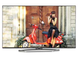 Videocon VKR55QX0ZSA 55 inch LED 4K TV Price