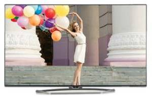 Videocon VKR65QX0ZSA 65 inch (165 cm) LED 4K TV