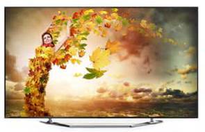 Videocon VKS85QX0ZSA 85 inch (215 cm) LED 4K TV