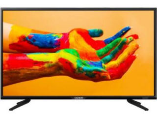 Viewme 24XT2600 24 inch (60 cm) LED HD-Ready TV Price