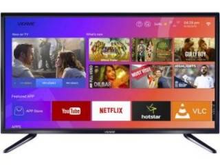 Viewme Ai Pro 32A905 32 inch (81 cm) LED HD-Ready TV