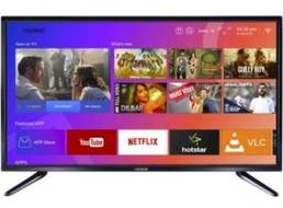 Viewme Ai Pro 32A905 32 inch (81 cm) LED HD-Ready TV