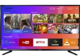 Viewme Ai Pro 40A905 40 inch (101 cm) LED Full HD TV