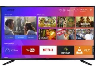 Viewme Ai Pro 40A905 40 inch (101 cm) LED Full HD TV Price