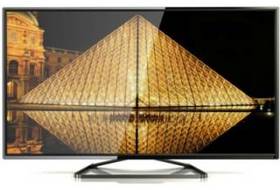 Vise VKT49U501 49 inch (124 cm) LED 4K TV