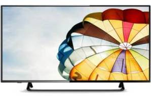 Vise VKT43U501 43 inch (109 cm) LED 4K TV