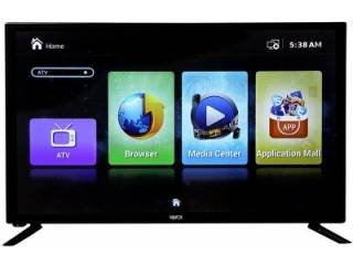 Vibgyor VIBGYOR-32XXS 32 inch (81 cm) LED HD-Ready TV