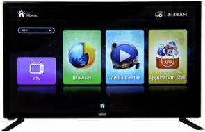 Vibgyor VIBGYOR-32XXS 32 inch (81 cm) LED HD-Ready TV