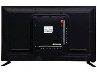 Vibgyor VIBGYOR-32XXS 32 inch (81 cm) LED HD-Ready TV