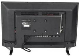 Visionoid VSN-LED2401FHDR 24 inch (60 cm) LED Full HD TV