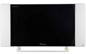 Vispro LTHD 2301 23 inch (58 cm) LED Full HD TV