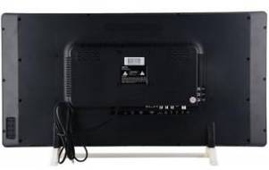 Vispro LTHD 2301 23 inch (58 cm) LED Full HD TV