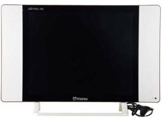 Vispro LTHD-1801 18 inch (45 cm) LED Full HD TV