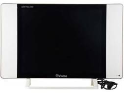 Vispro LTHD-1801 18 inch (45 cm) LED Full HD TV