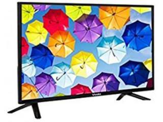 Viveks KE50AS303 50 inch (127 cm) LED Full HD TV