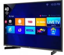 VU LEDH40K311 40 inch (101 cm) LED Full HD TV