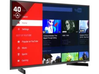 Vu 40 inch smart tv deals