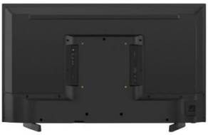 VU LEDH40K311 40 inch (101 cm) LED Full HD TV