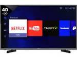 VU LEDH40K311 40 inch (101 cm) LED Full HD TV