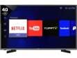 VU LEDH40K311 40 inch (101 cm) LED Full HD TV price in India