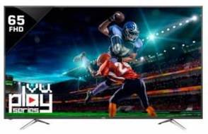 VU LTDN65XT800XWAU3D 65 inch (165 cm) LED Full HD TV