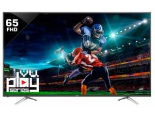VU LTDN65XT800XWAU3D 65 inch (165 cm) LED Full HD TV Price