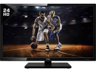 VU 24JL3 24 inch (60 cm) LED HD-Ready TV