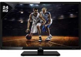 VU 24JL3 24 inch (60 cm) LED HD-Ready TV