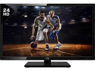 VU 24JL3 24 inch (60 cm) LED HD-Ready TV Price