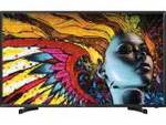 VU 49D6575 49 inch (124 cm) LED Full HD TV