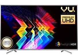 VU 65XT800 65 inch (165 cm) LED 4K TV