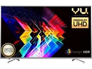 VU 65XT800 65 inch (165 cm) LED 4K TV Price