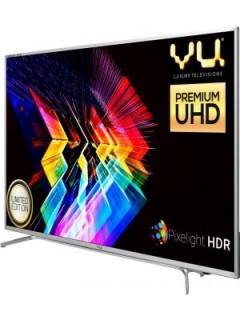 VU 65XT800 65 inch (165 cm) LED 4K TV