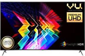 VU H75K700 75 inch (190 cm) LED 4K TV