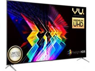VU H75K700 75 inch (190 cm) LED 4K TV