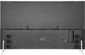 VU H75K700 75 inch (190 cm) LED 4K TV