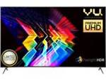 VU H75K700 75 inch (190 cm) LED 4K TV