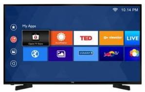 VU 49S6575 49 inch (124 cm) LED Full HD TV