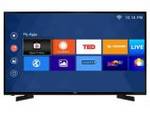 VU 49S6575 49 inch (124 cm) LED Full HD TV