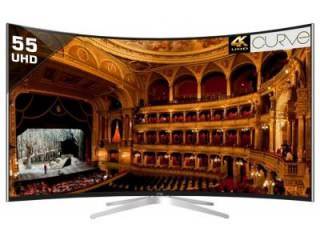 VU TL55C1CUS 55 inch (139 cm) LED 4K TV