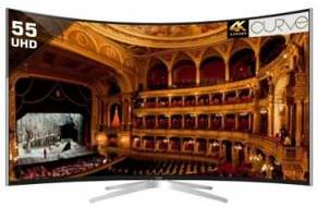 VU TL55C1CUS 55 inch (139 cm) LED 4K TV