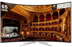 VU TL65C1CUS 65 inch (165 cm) LED 4K TV