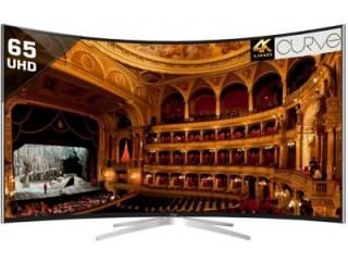 VU TL65C1CUS 65 inch LED 4K TV Price
