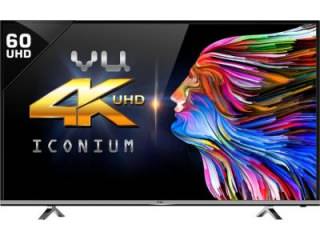 VU T60D1680 60 inch LED 4K TV Price