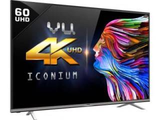 VU T60D1680 60 inch (152 cm) LED 4K TV