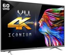 VU T60D1680 60 inch (152 cm) LED 4K TV