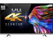 VU T60D1680 60 inch (152 cm) LED 4K TV
