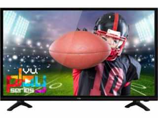 VU H40D321 39 inch (99 cm) LED Full HD TV Price
