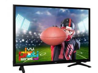 VU H40D321 39 inch (99 cm) LED Full HD TV