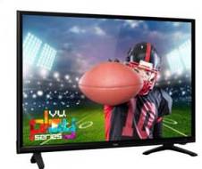 VU H40D321 39 inch (99 cm) LED Full HD TV